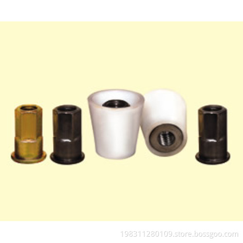 d-cone,inner unit,formtie